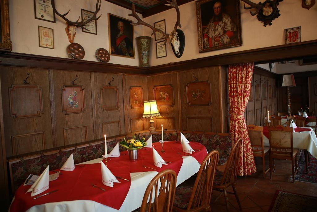 Alte Thorschenke