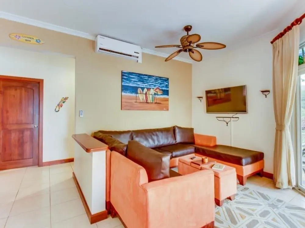 Jaco Beach Village 7
