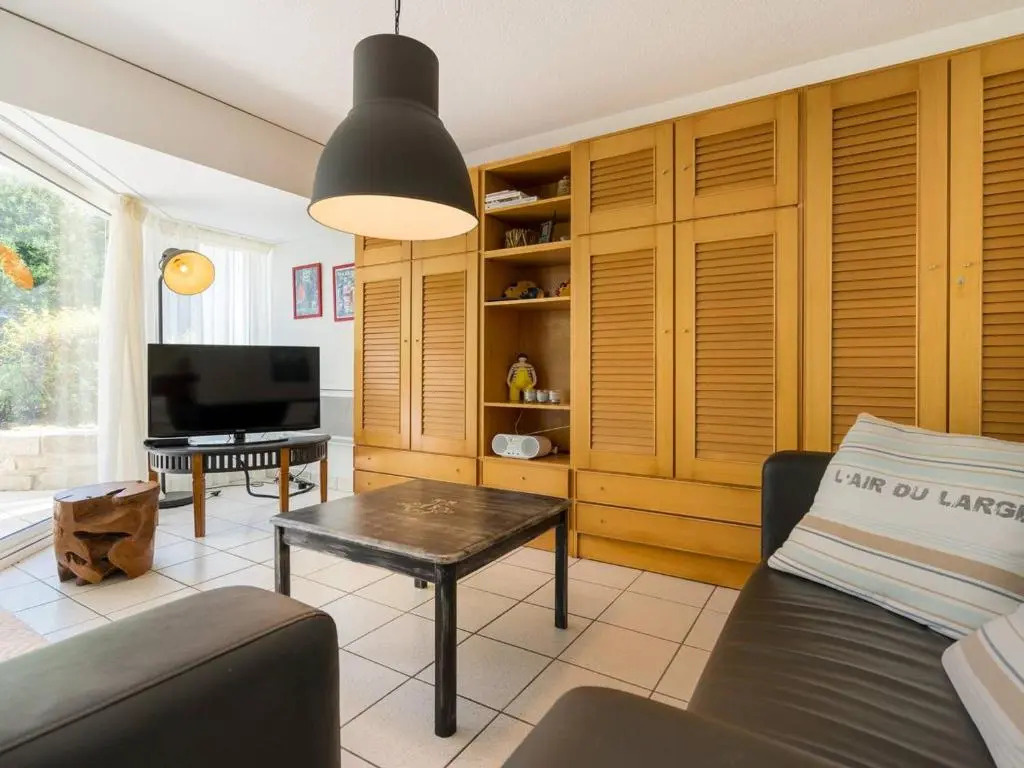 Appartement Carnac, 3 pièces, 6 personnes - FR-1-477-1