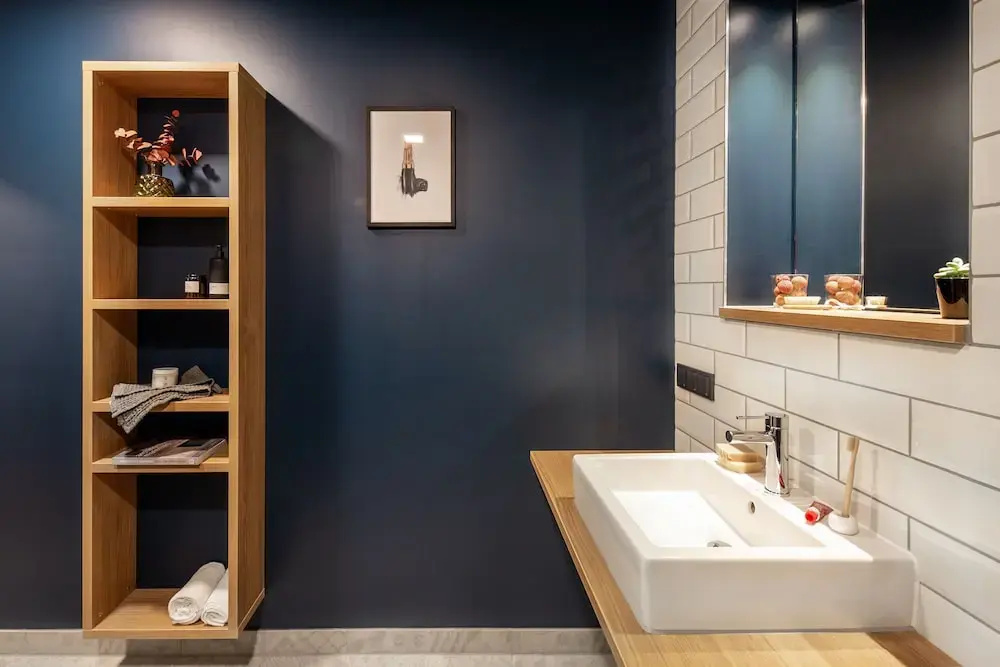ipartment Darmstadt HOME by Best Western