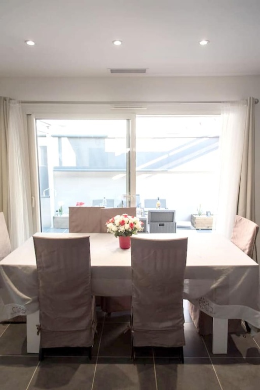Villa With 4 Bedrooms in Lunel, With Private Pool, Enclosed Garden and Wifi - 18 km From the Beach