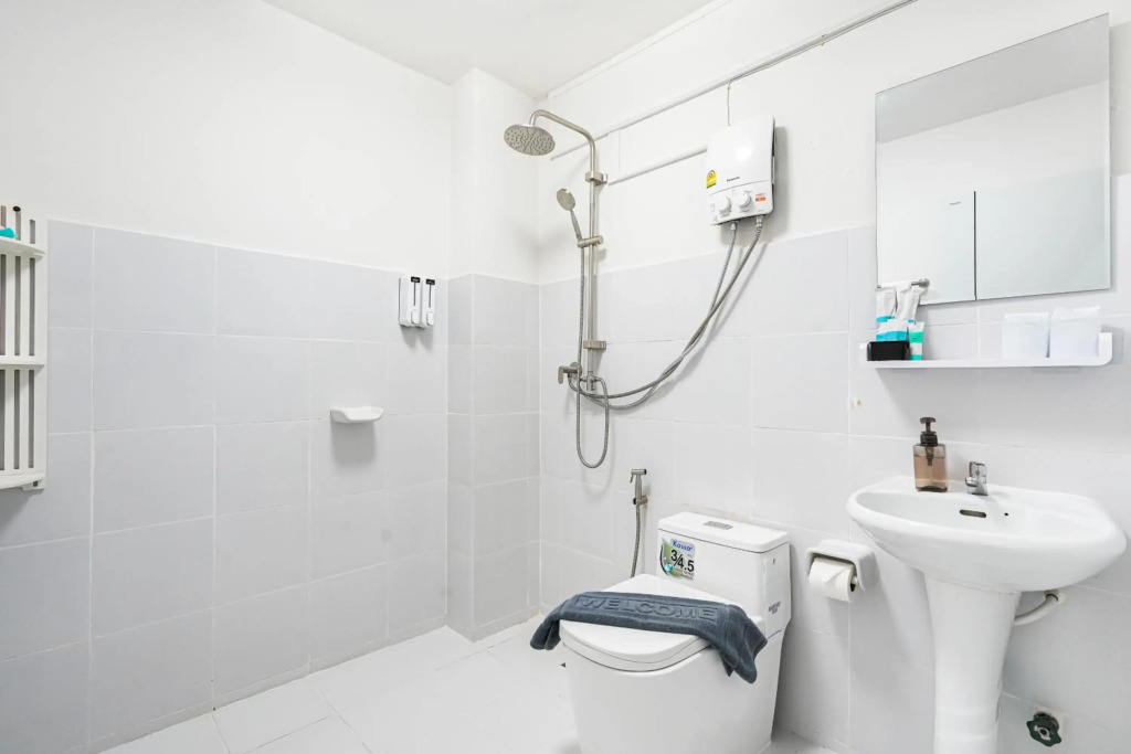 Touch Sea Boutique Hotel&Bistro