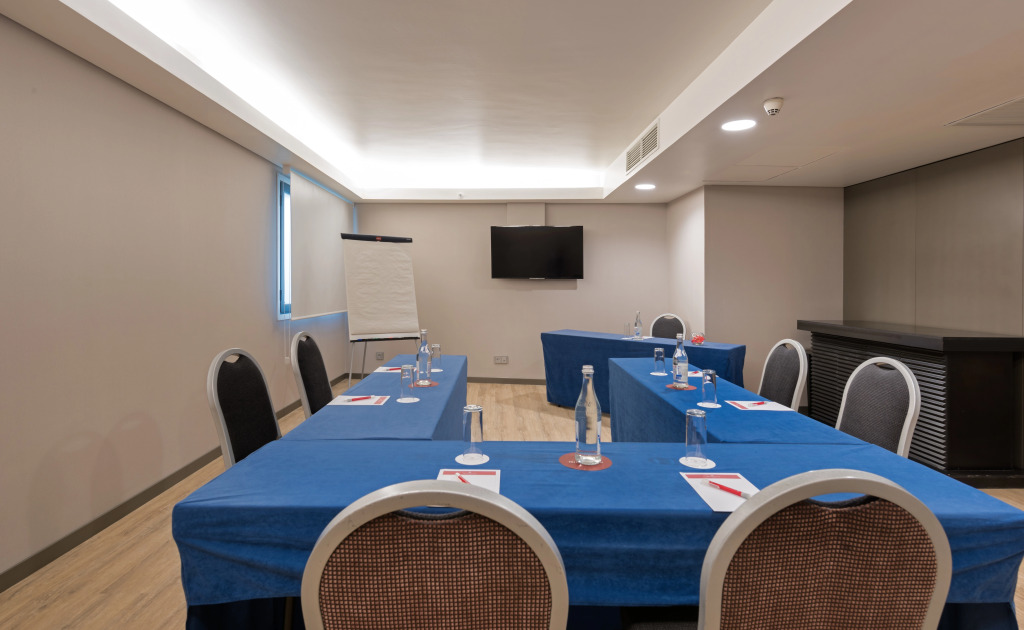 NH Collection Lisboa Liberdade