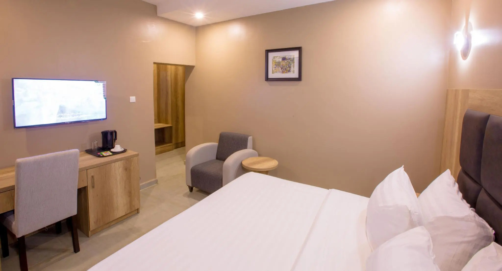 Ivana Suites