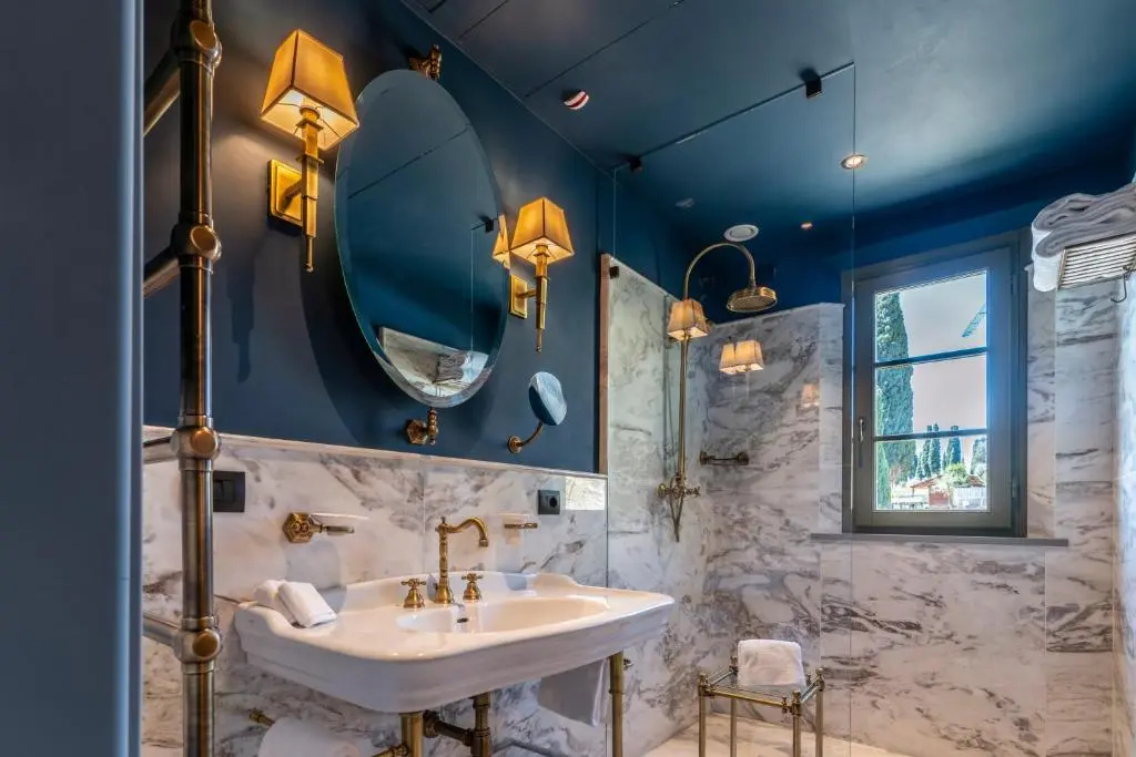 Villa Petriolo - Small Luxury Hotels of the World