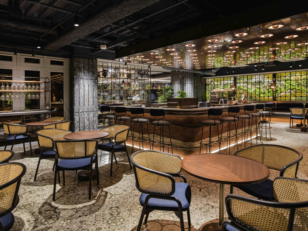 Mercure Kyoto Station