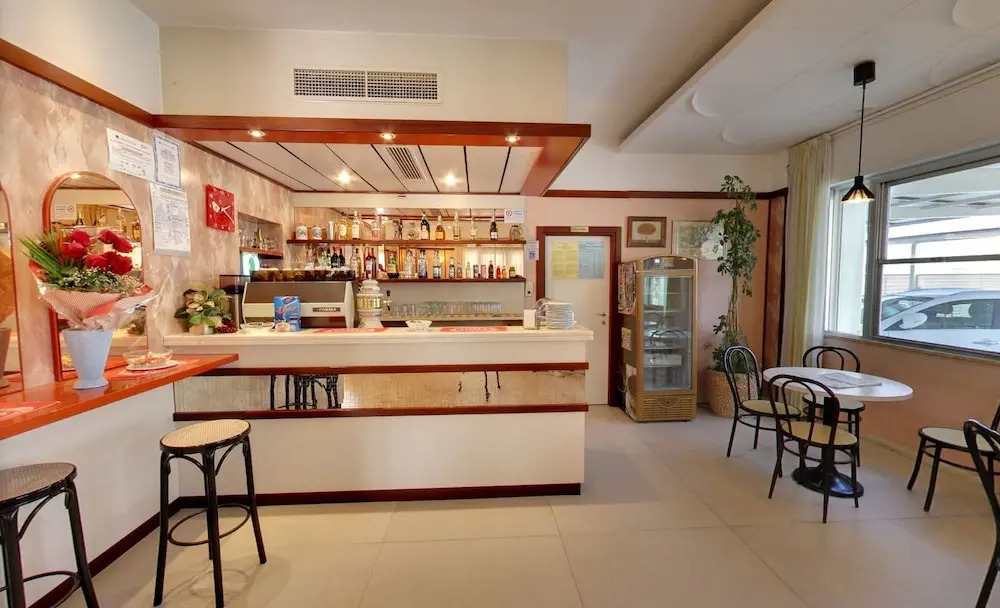 Residence Hotel Amalfi