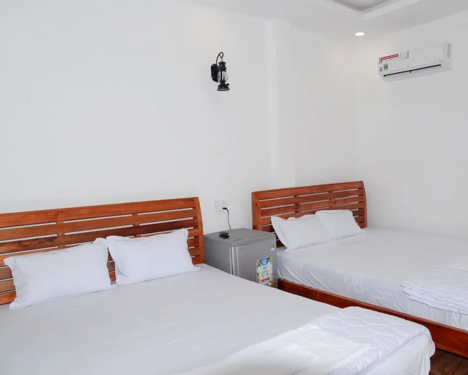Bungalow Yen Trinh