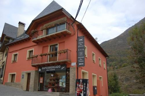 Hostau Era Claverola