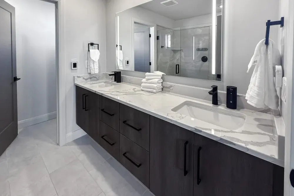 Luxury Escape - Silver Creek