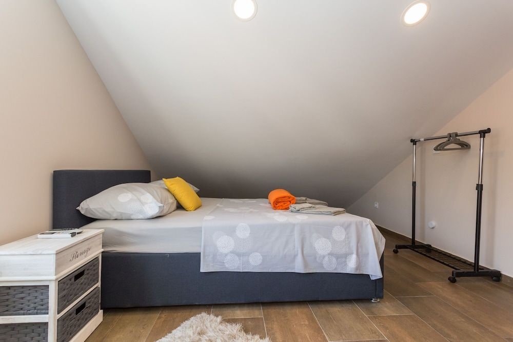 Apartment Ivana