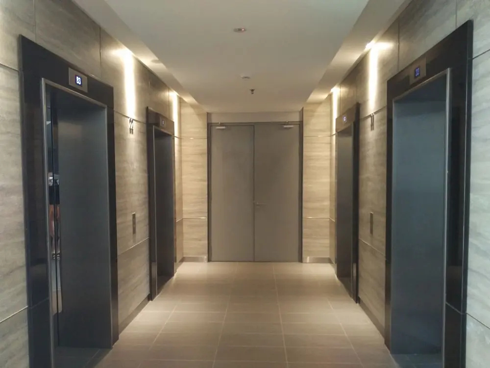 The Nordic Duplex - Petaling Jaya