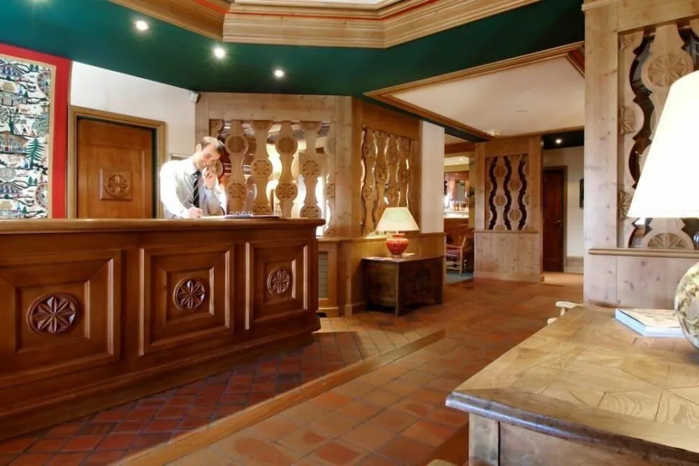 Hôtel Alba