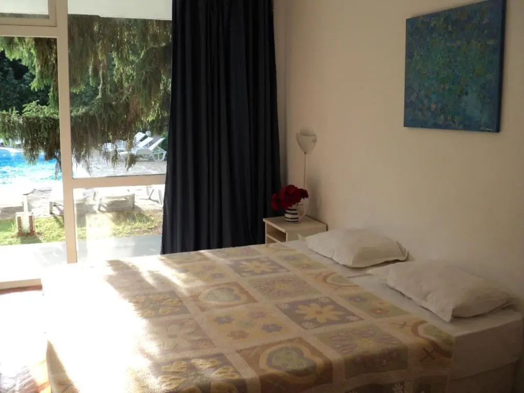 Hotel Horizont