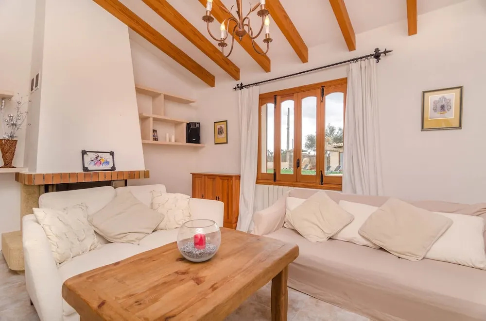 Finca Sant Blai Nou