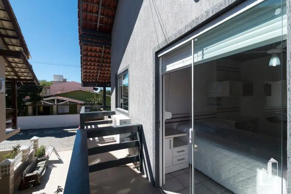 Casa Acolhedora E Confortável Com 03 Dormitórios