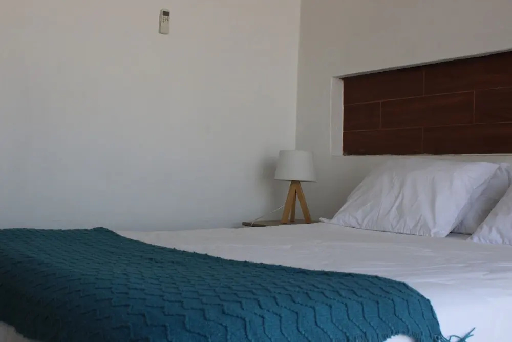 Kokoa Hotel Vichayito