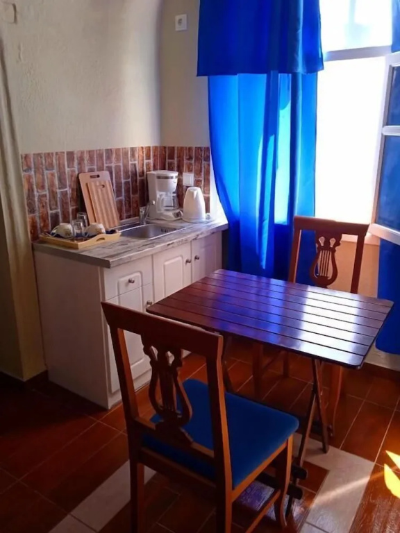 Loukas Kontos Traditional House