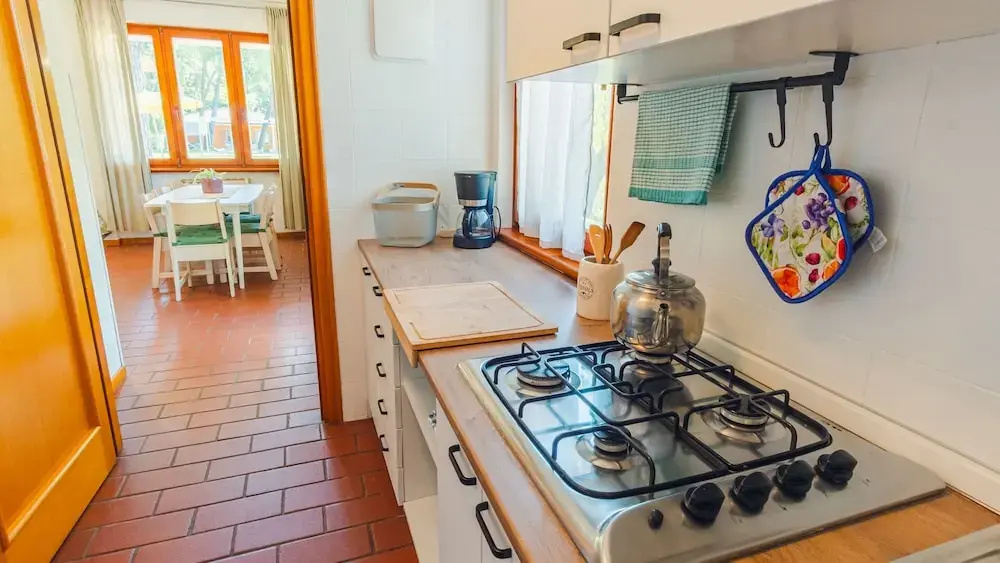 Residence Casa Adriana