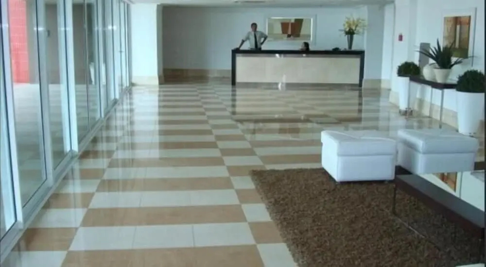 Terraços Apartments