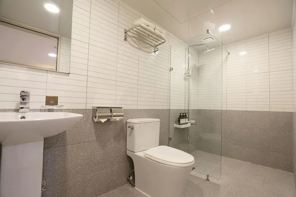 Chuncheon Sonamu Hotel