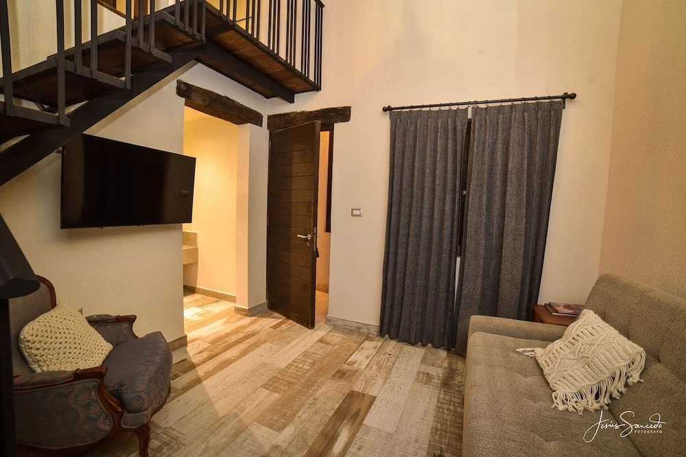 Suites Campestres Montebello