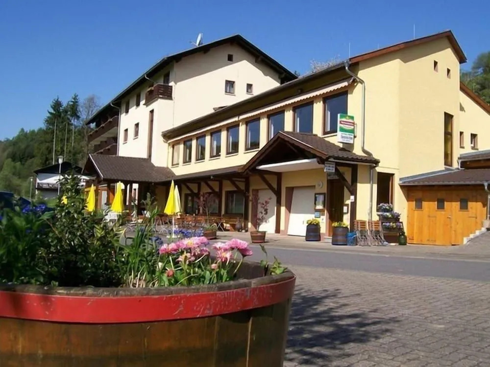 Dornröschen