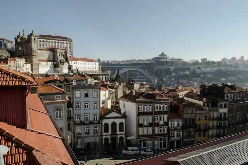 Hotel da Bolsa