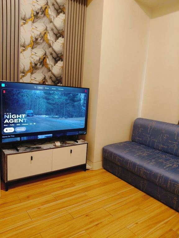 Tessas Place Staycation