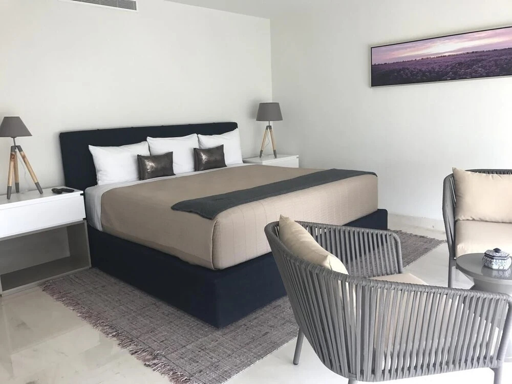 5-Room Luxury Villa in Tres Mares Marina Vallarta Villa 1