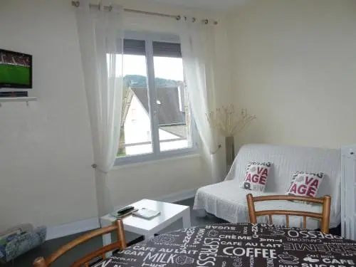 Les Chenets