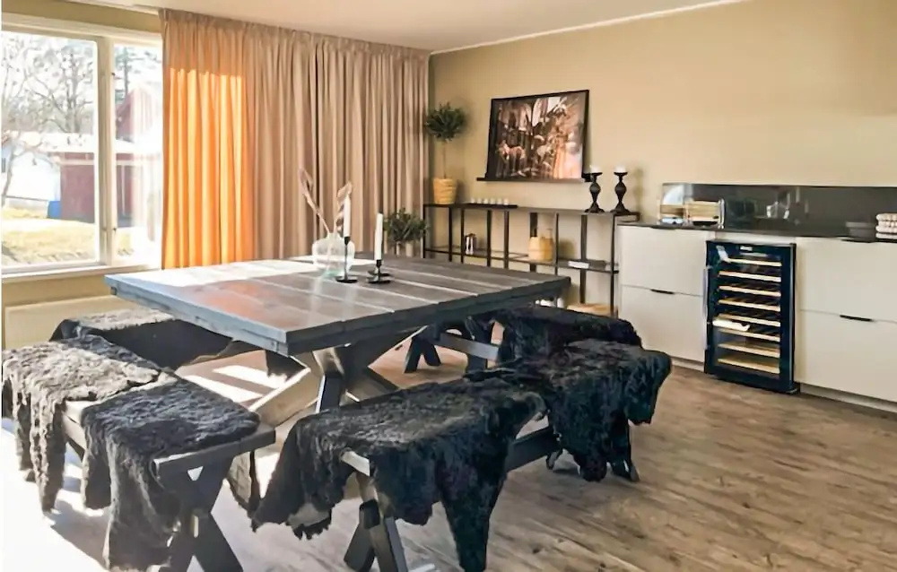 Nice Home in Köpingsvik With 4 Bedrooms