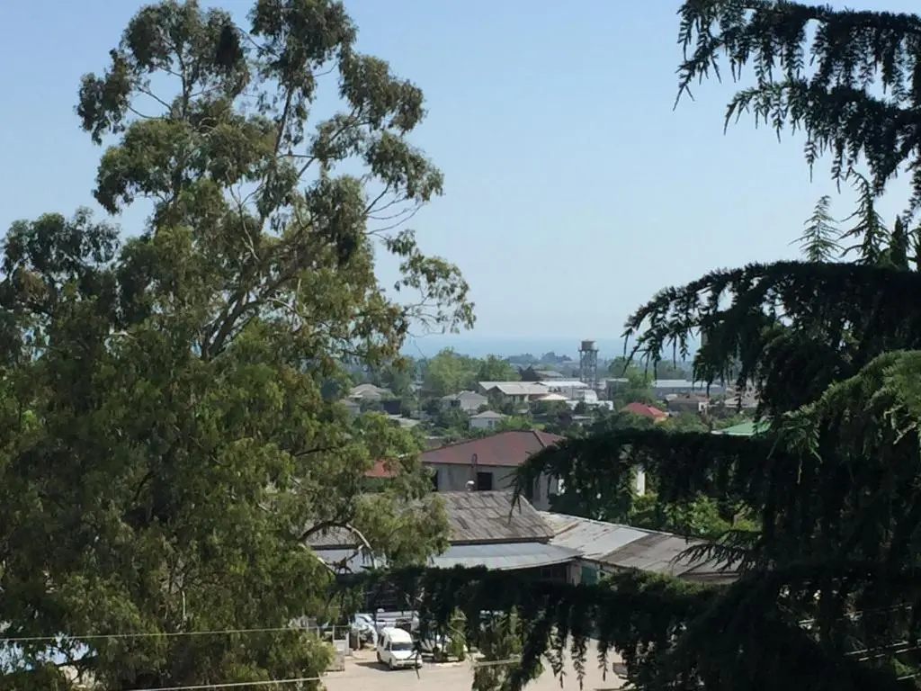 Apartamenty na Eshba 173