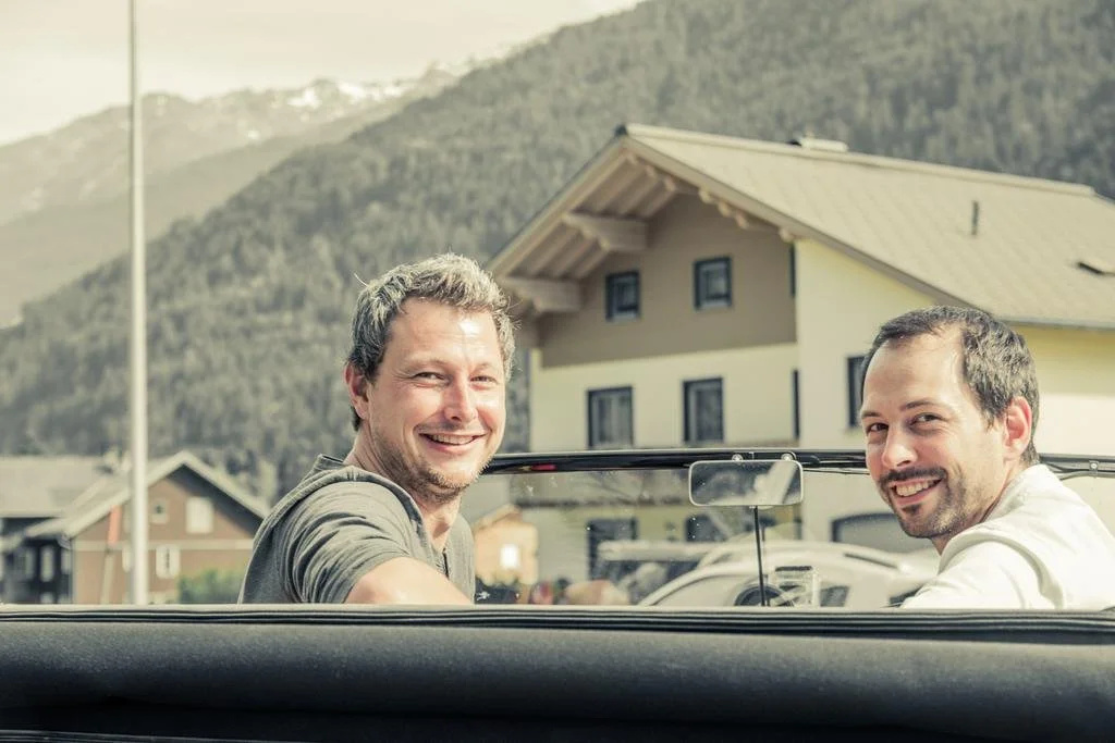 Aktiv-Ferienwohnungen Montafon