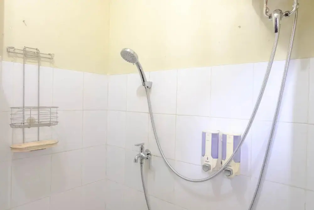 Good Choice 2Br At 12Th Floor Gateway Ahmad Yani Cicadas Apartment