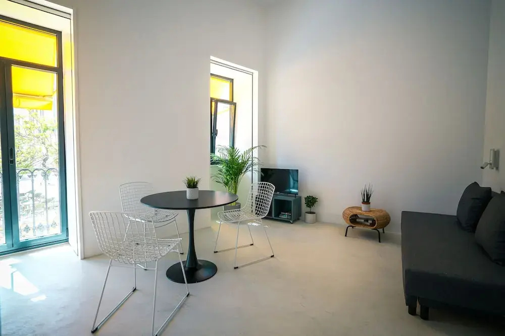 PORTARIA HOUSING