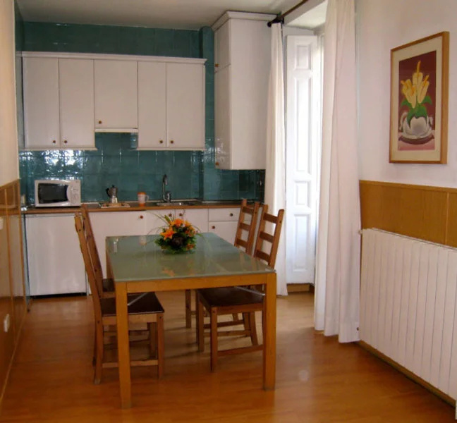 Km1 Opera Apartments