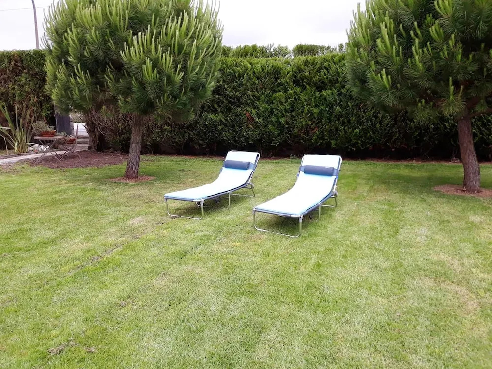House With 6 Bedrooms in Braga, With Wonderful Lake View, Enclosed Garden and Wifi