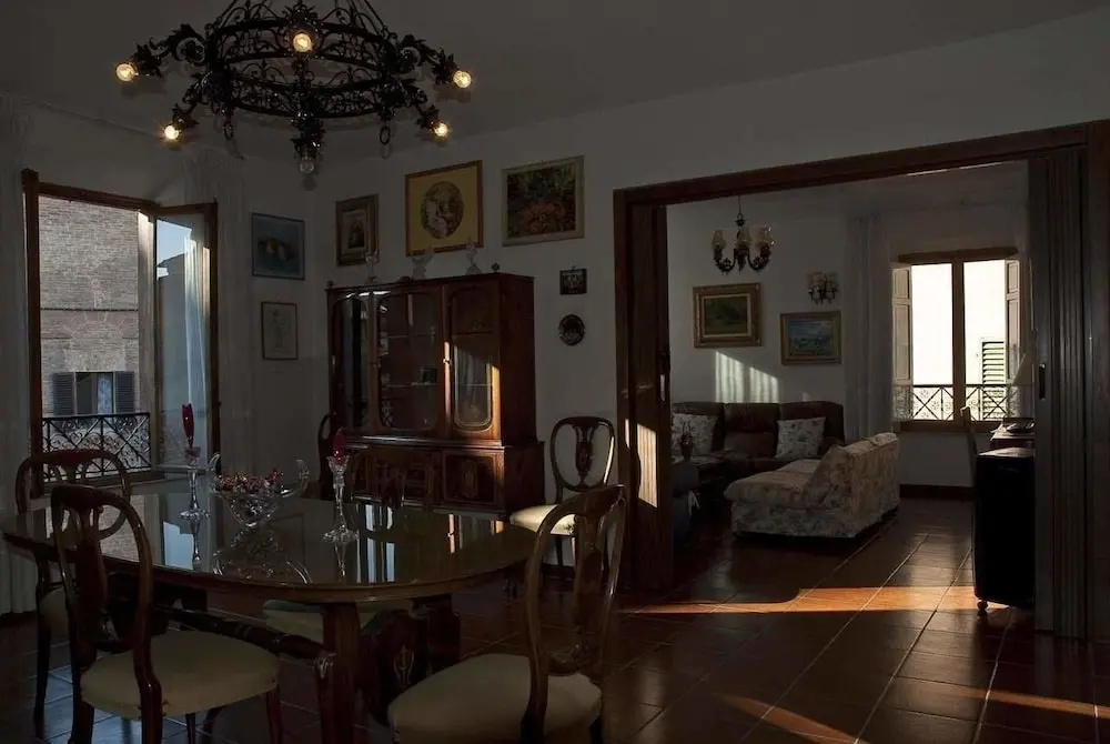 B&B Simonetta Siena
