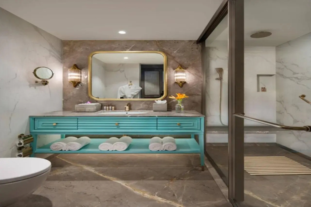Fountain Hotel