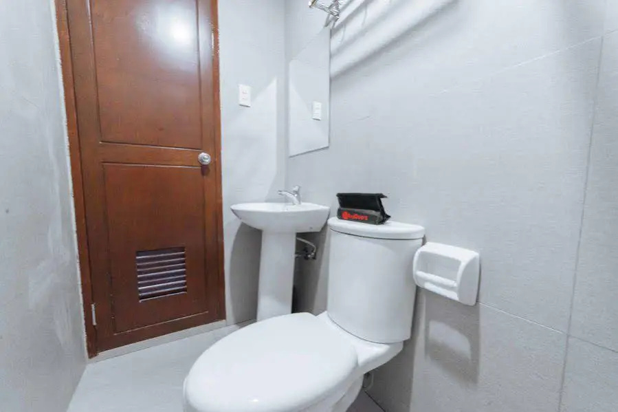 Traveller's Inn Matina Pangi