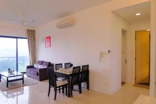 The Horizon Residences