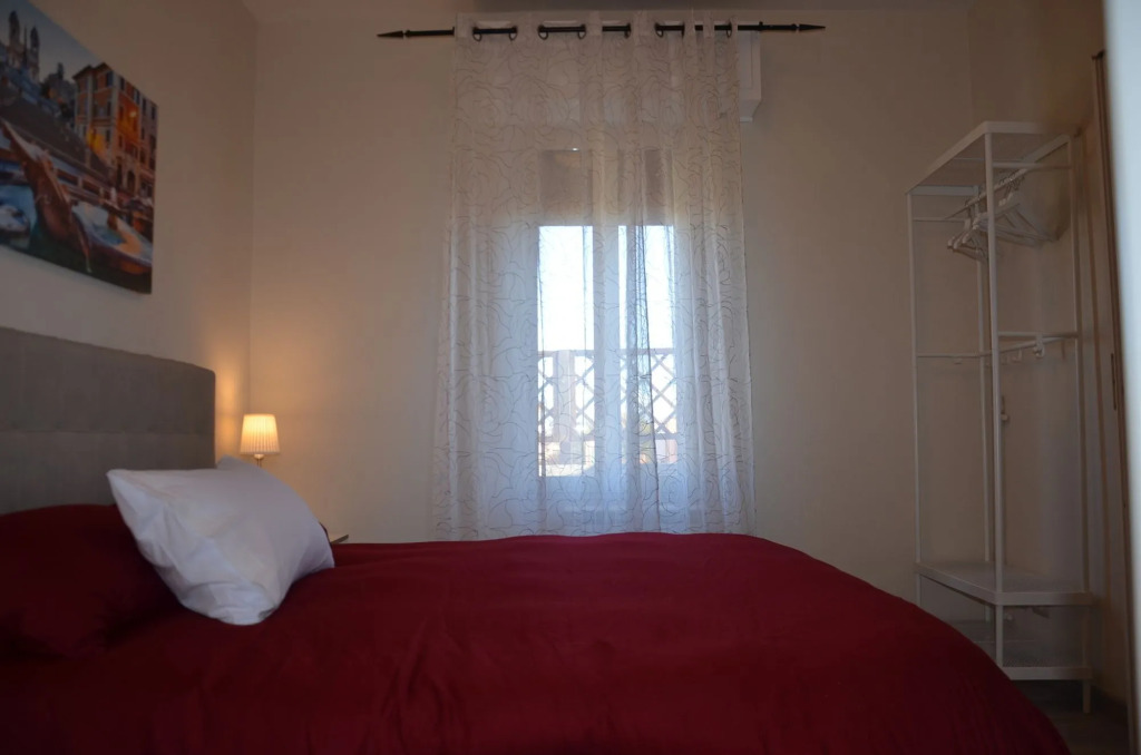 San Peter Raffy's House