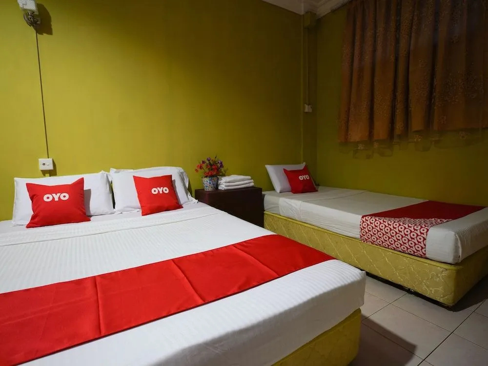 Hotel Casero Inn