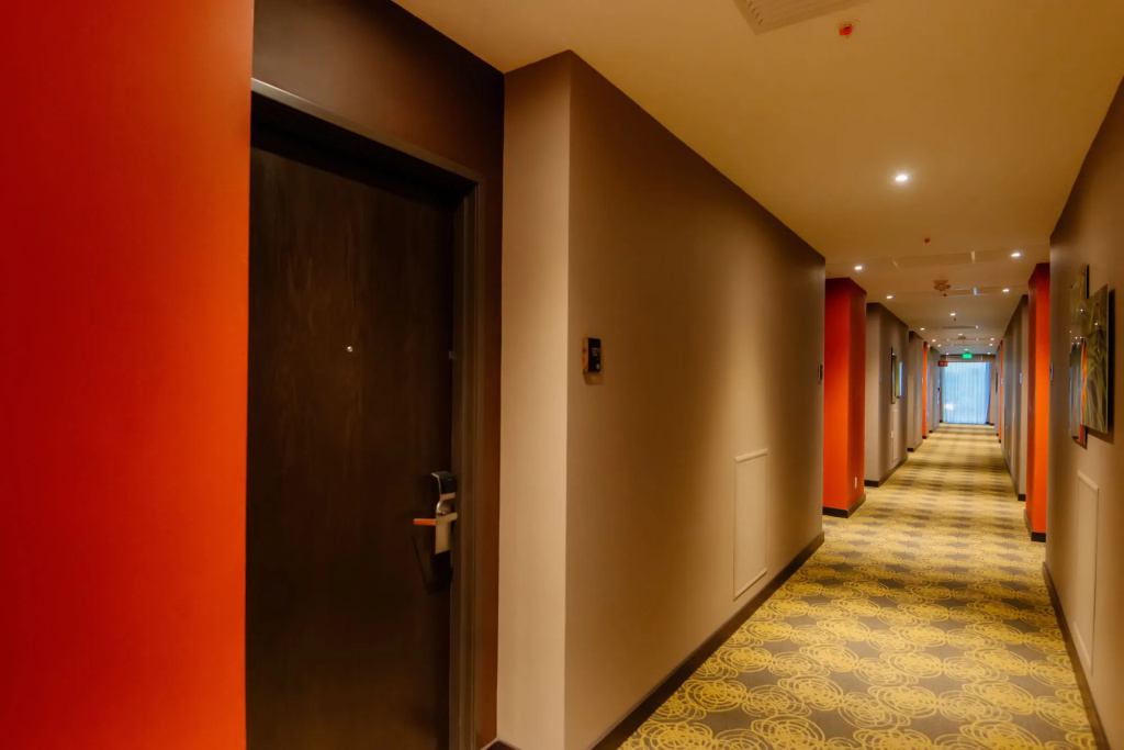Hilton Garden Inn Puebla Angelopolis