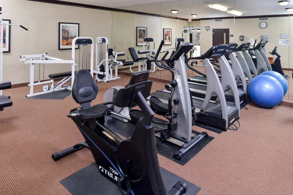 Staybridge Suites O'Fallon Chesterfield by IHG