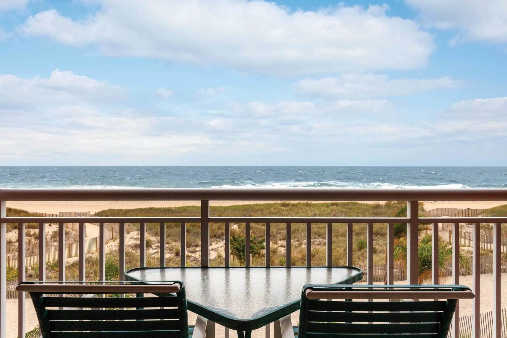 Holiday Inn Ocean City by IHG