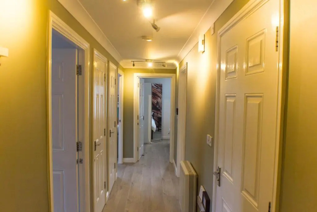 Boutique Home from Home