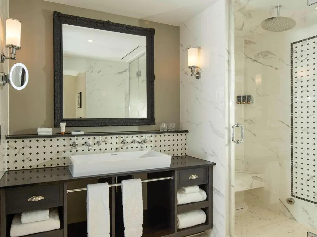 Virgin Hotels London - Shoreditch
