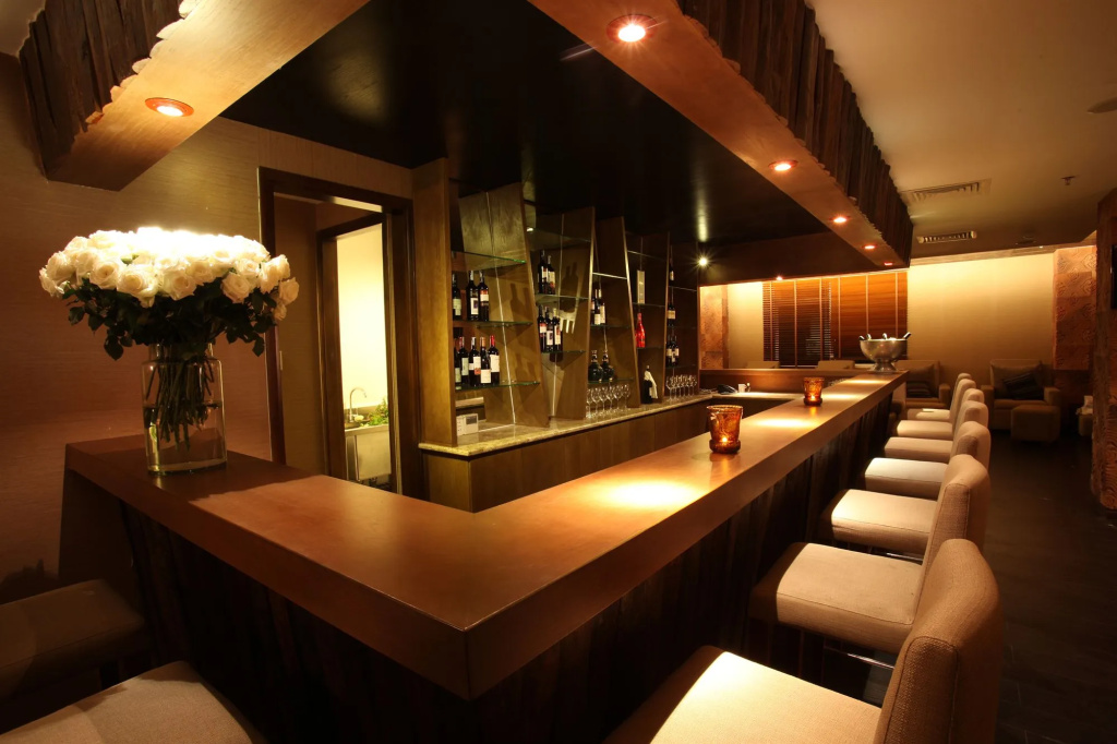 Aquari Hotel